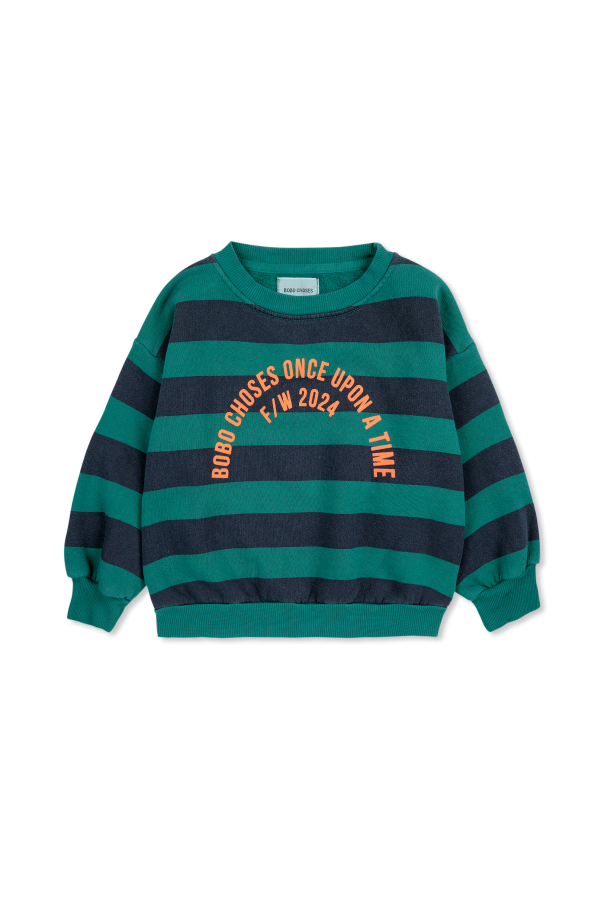 Bobo Choses Sweatshirt with print