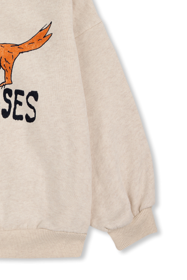 Bobo Choses Sweatshirt with print