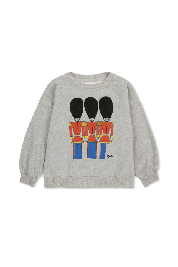 Bobo Choses Cotton sweatshirt