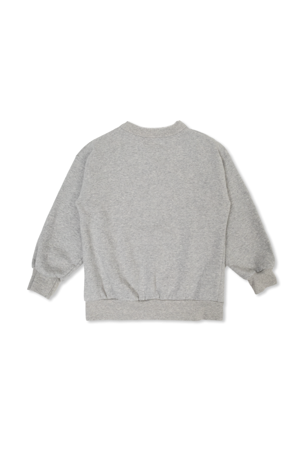 Bobo Choses Cotton sweatshirt