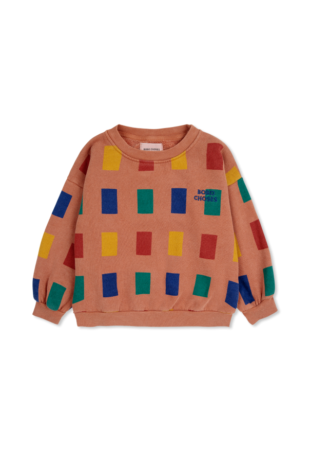 Bobo Choses Cotton sweatshirt