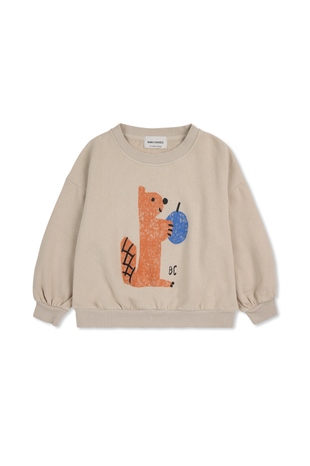 Bobo Choses Sweatshirt with print