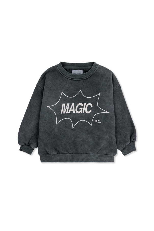 Bobo Choses Sweatshirt with print