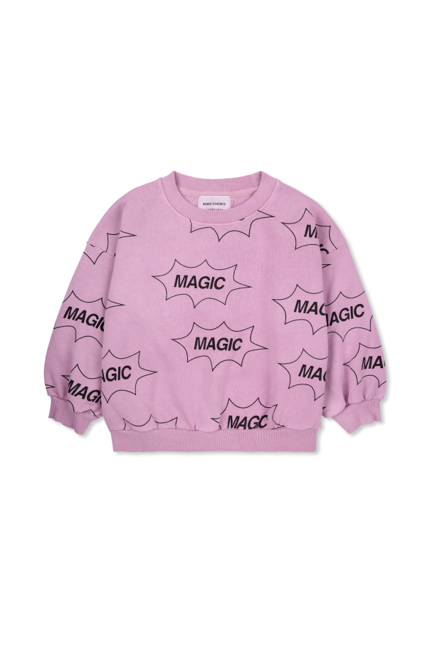 Bobo Choses Printed sweatshirt