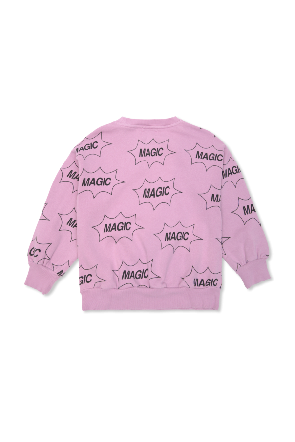 Bobo Choses Printed sweatshirt