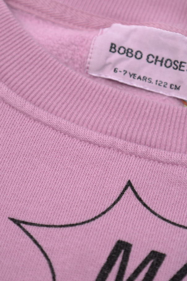 Bobo Choses Printed sweatshirt