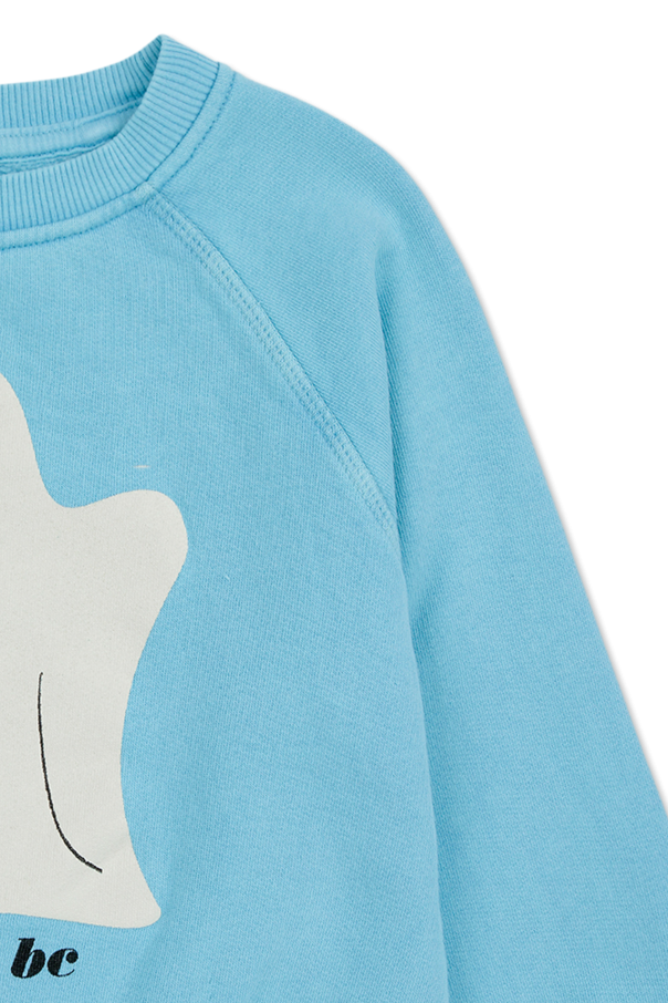 Bobo Choses Sweatshirt with Print