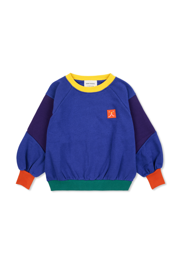 Bobo Choses Cotton sweatshirt