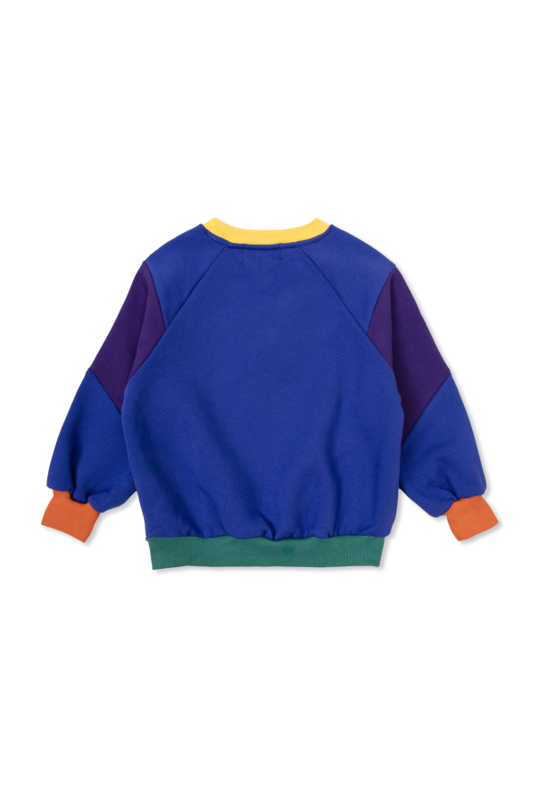 Bobo Choses Cotton sweatshirt