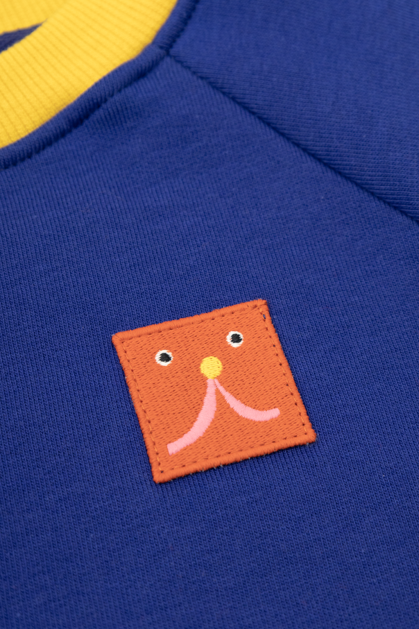 Bobo Choses Cotton sweatshirt