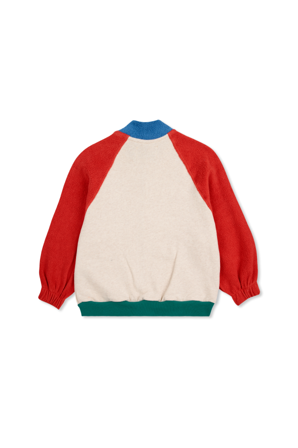 Bobo Choses Cotton Sweatshirt