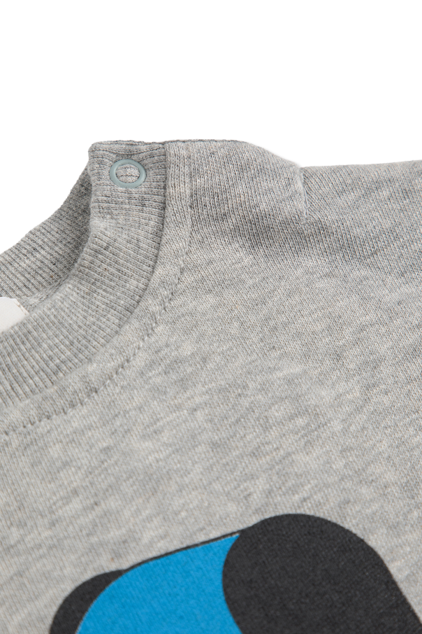 Bobo Choses Sweatshirt with colorful print