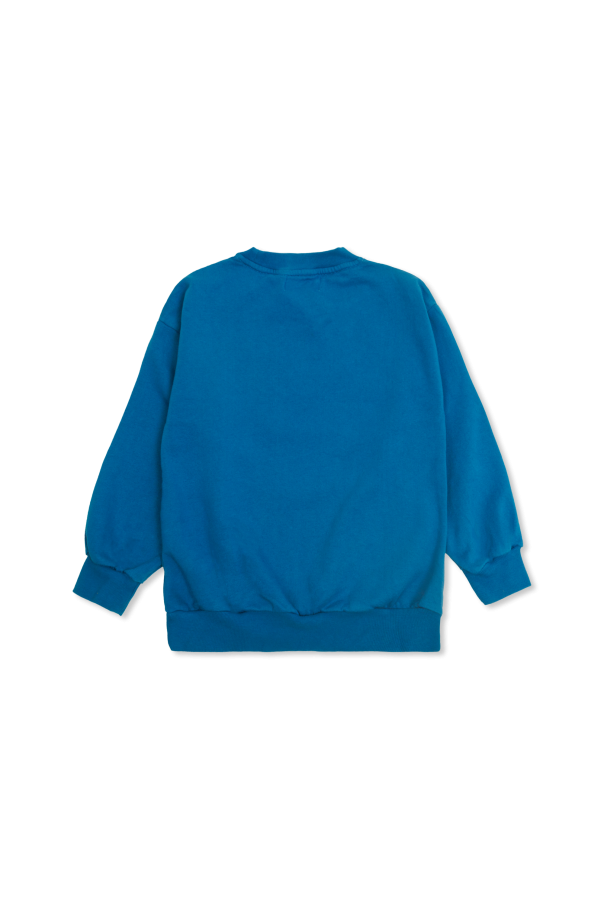 Bobo Choses Bluza z nadrukiem