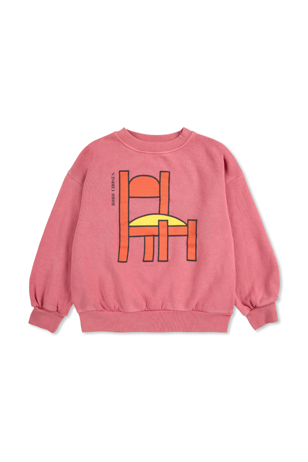 Sweatshirt with print, zdjęcie 1 Sweatshirt with print od Bobo Choses