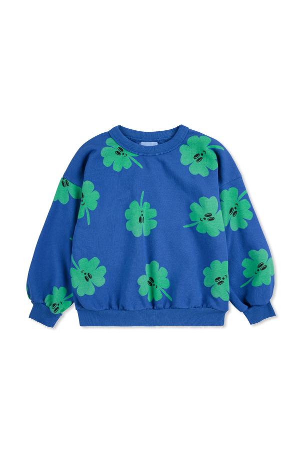 Sweatshirt with print od Bobo Choses