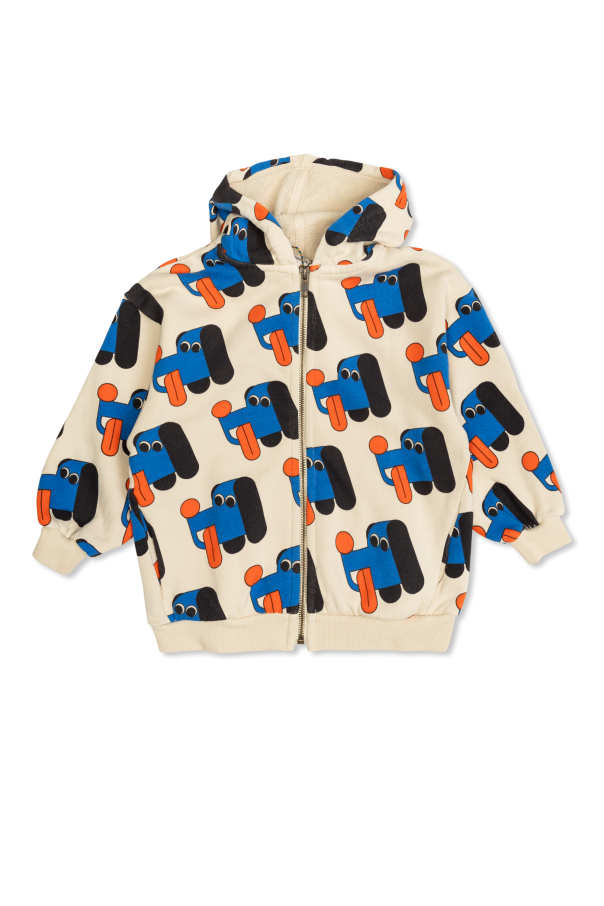 Hoodie od Bobo Choses