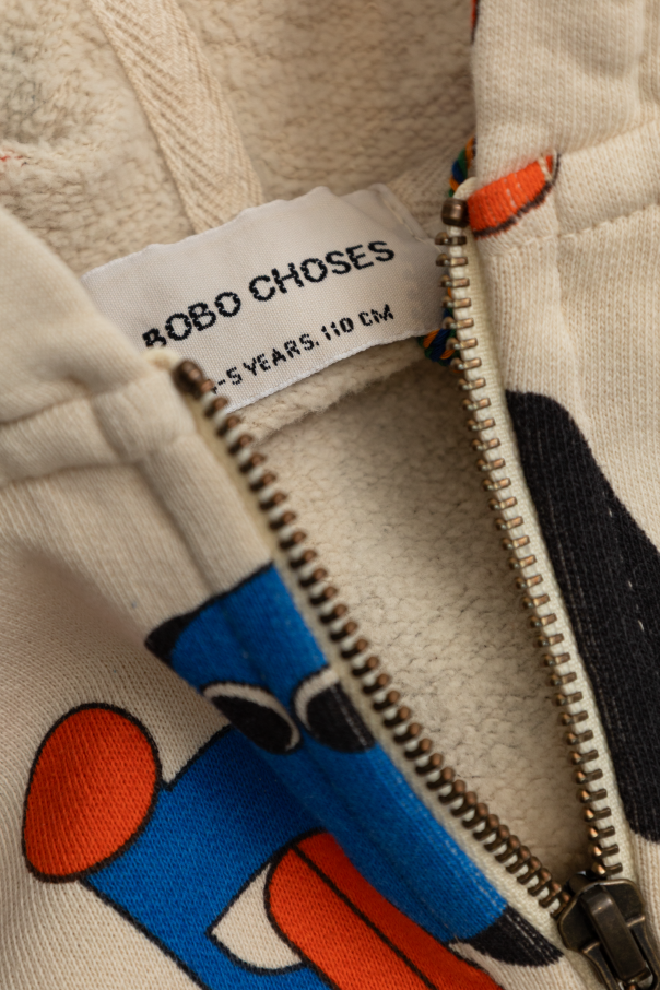 Bobo Choses Hoodie