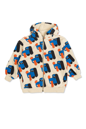 Sudadera con capucha