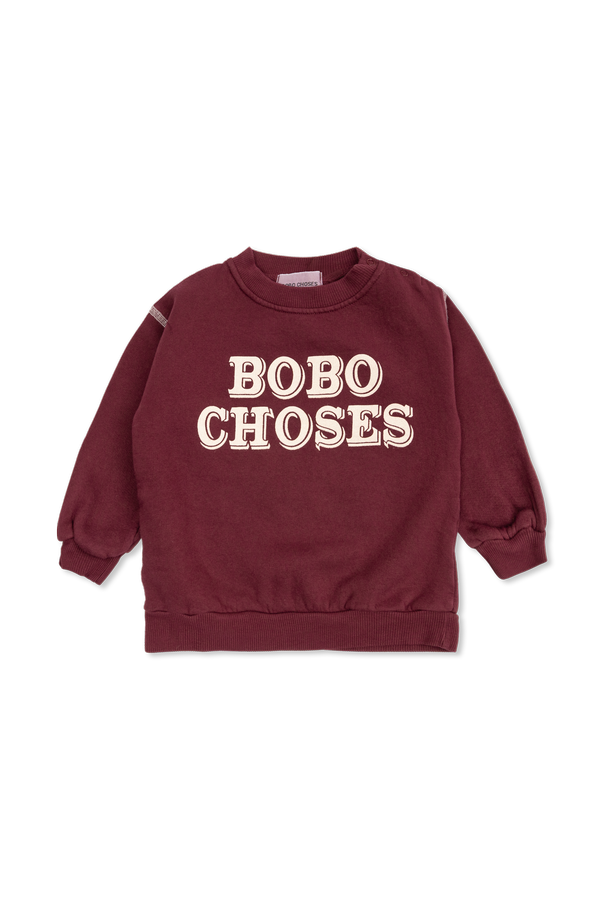 Hoodie od Bobo Choses