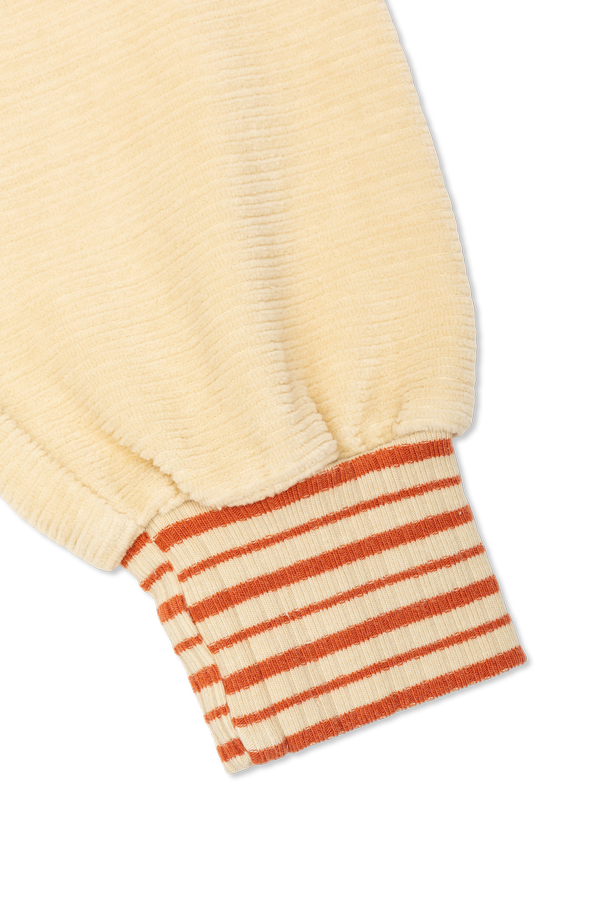 Bobo Choses Oversize-Baumwollpullover