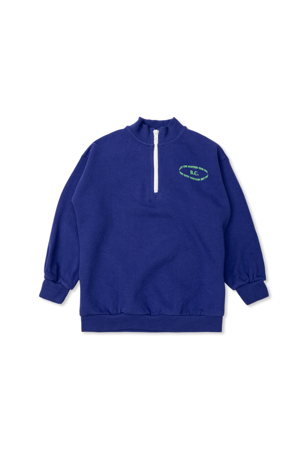 Cotton sweatshirt with print od Bobo Choses