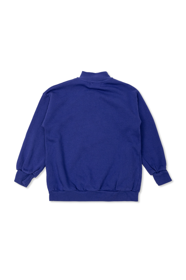 Bobo Choses Sweatshirt de algodão com estampado