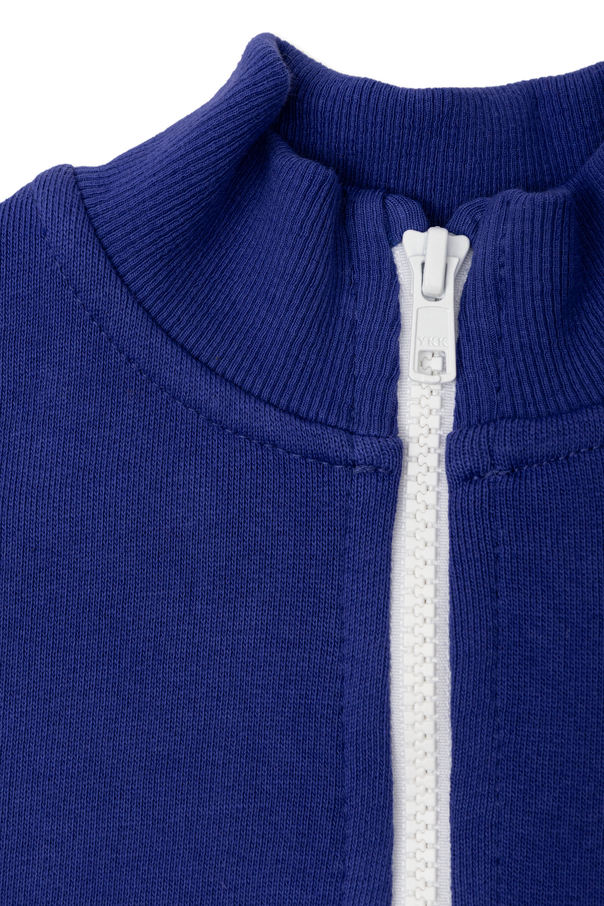Bobo Choses Sweatshirt de algodão com estampado