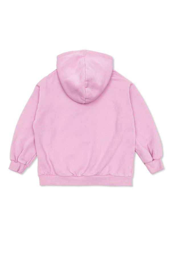 Bobo Choses Cotton hoodie