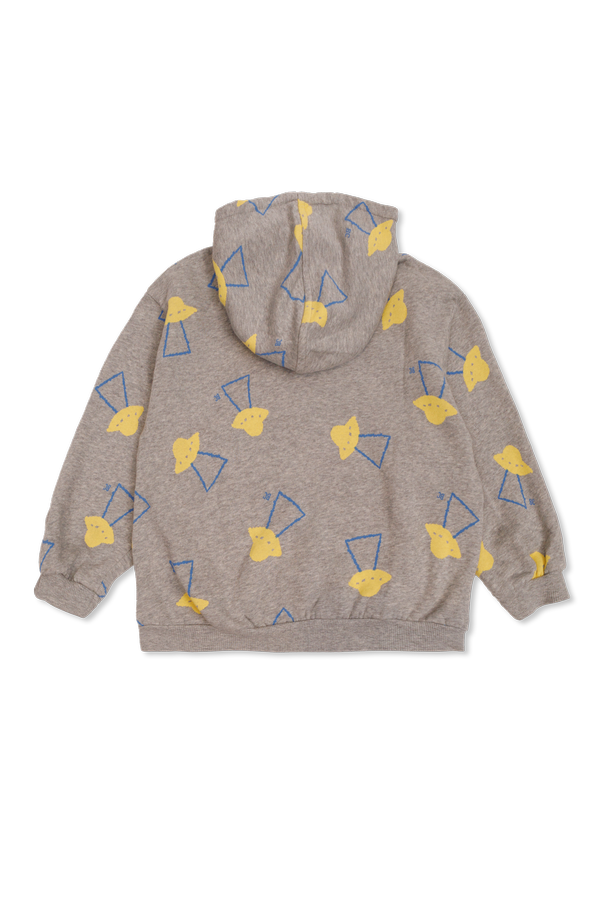Bobo Choses Cotton hoodie