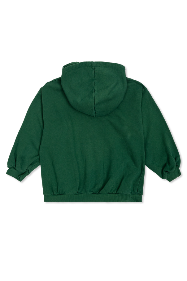 Bobo Choses Cotton hoodie