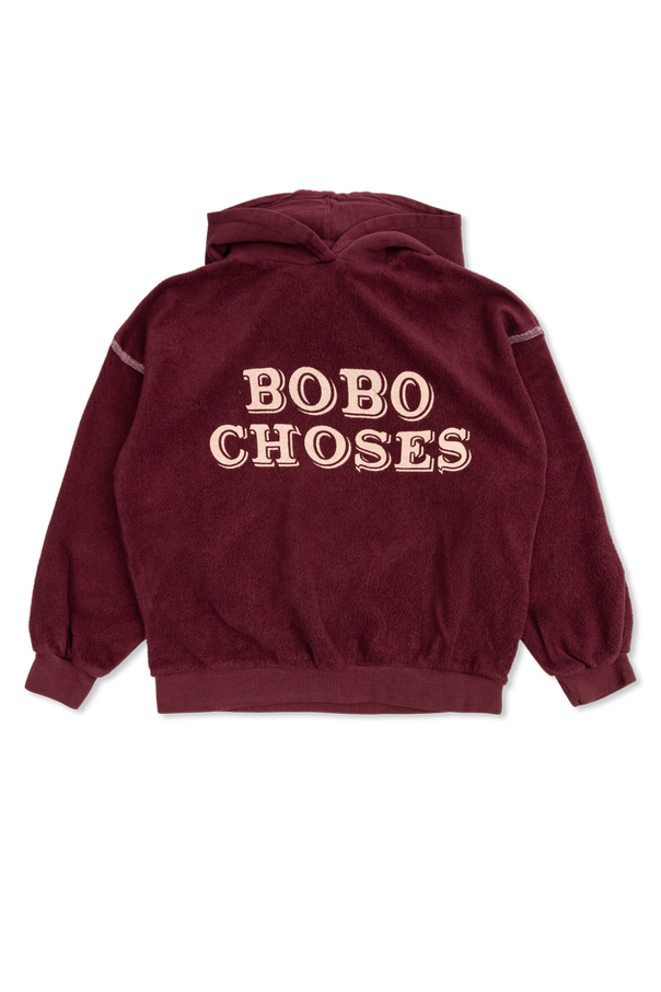 Hoodie od Bobo Choses