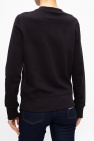 Versace Jeans Couture Printed sweatshirt
