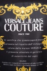 Versace Jeans Couture Printed sweatshirt