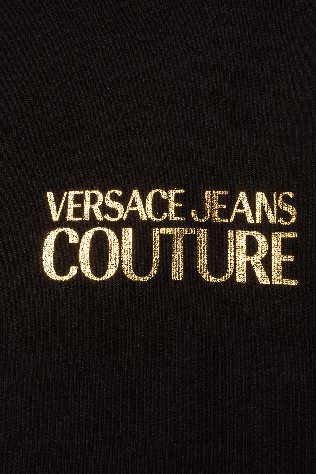 versace jeans couture logo