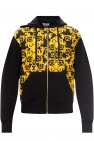 Versace Jeans Couture Zip-up hoodie