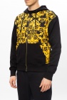 Versace Jeans Couture Zip-up hoodie