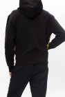 Versace Jeans Couture Zip-up hoodie