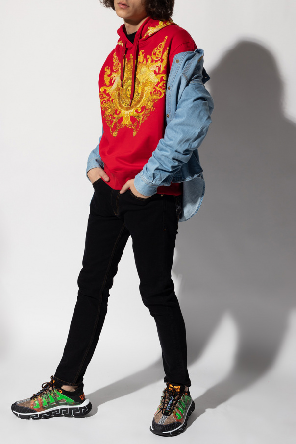 Versace Jeans Couture Frequently asked 