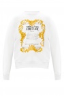 Versace Jeans Couture Logo sweatshirt