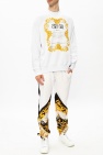 Versace Jeans Couture Logo sweatshirt