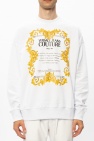 Versace Jeans Couture Logo sweatshirt