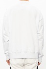 Versace Jeans Couture Logo sweatshirt