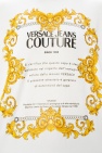 Versace Jeans Couture Logo sweatshirt