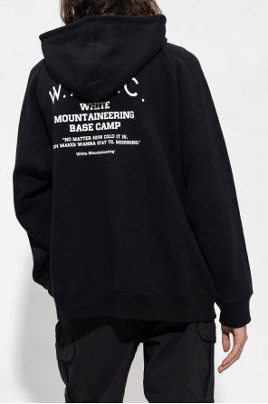 Shirts Mountaineering Printed hoodie