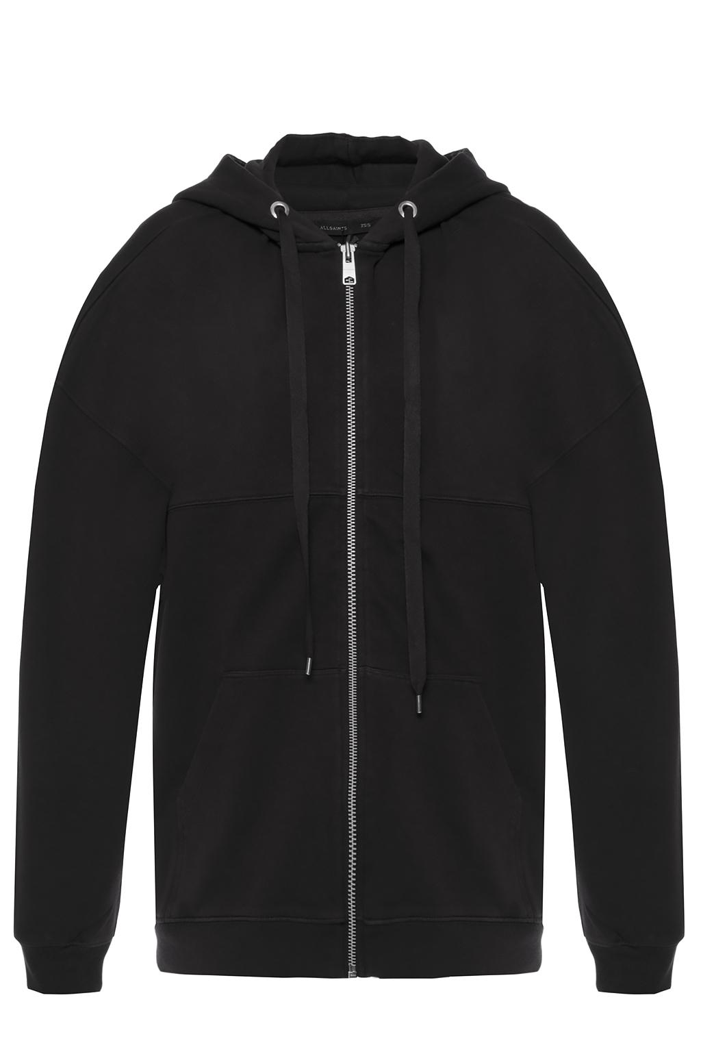 all saints bella hoodie