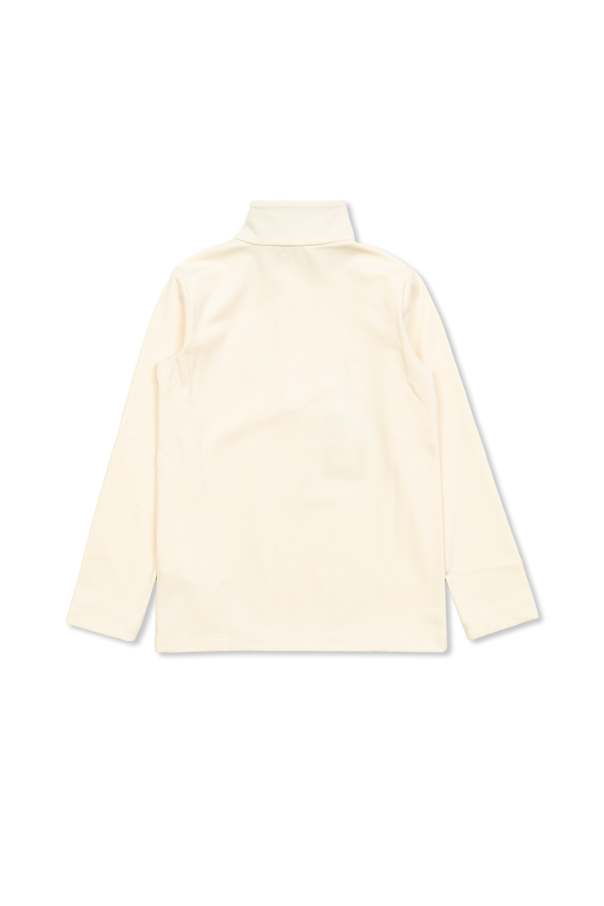 BOGNER Kids Benno turtleneck top