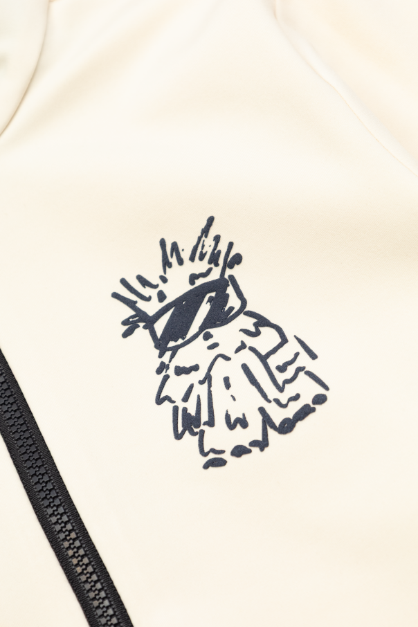 BOGNER Kids Benno turtleneck top