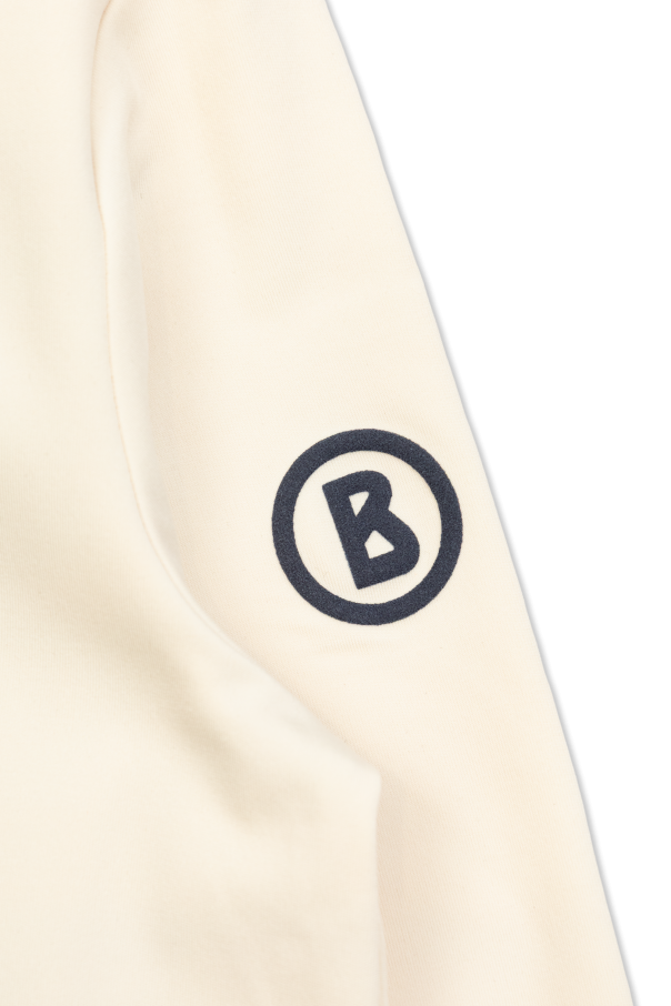 BOGNER Kids Benno turtleneck top