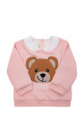 Fendi Kids akcesoria fendi First Beige Ganebet Store