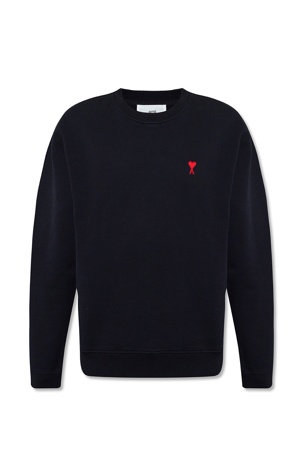 UYN Ærmeløs T-shirt Airstream Cotton sweatshirt with logo